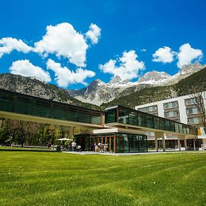 Hotel Continental Balneario de Panticosa